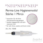 МАНИПУЛА - ОДНОЗУБЦОВАЯ MICRO ДЛЯ ВОЛОСКОВОЙ ТЕХНИКИ