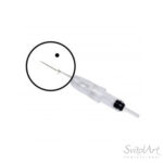 МАНИПУЛА ОДНОЗУБЦОВАЯ NANO ДЛЯ ВОЛОСКА 1 ШТ