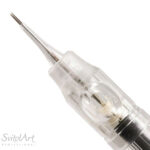 МАНИПУЛА - ТРЕХЗУБЦОВАЯ ИГЛА Д/КОНТУРА 1 ШТ (ROUND)