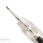 МАНИПУЛА- ТРЕХЗУБЦОВАЯ SLOPED ИГЛЫ ВРЯД