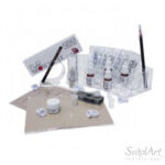 НАБОР ДЛЯ МИКРОБЛЭЙДИНГА КОМПЛЕКТУЮЩИЕ ДЛЯ РАСХ НАКЛ