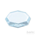 НЕФРИТОВЫЙ КАМЕНЬ ДЛЯ КЛЕЯ/КРАСКИ 1 ШТ