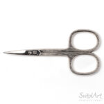 НОЖНИЦЫ ДЛЯ КУТИКУЛЫ