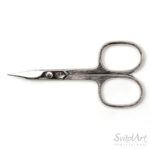 НОЖНИЦЫ ДЛЯ НОГТЕЙ