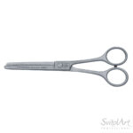 НОЖНИЦЫ ПАРИКМАХЕРСКИЕ ФИЛИРОВОЧНЫЕ