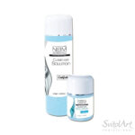 ОБЕЗЖИРИВАТЕЛЬ ДЛЯ НОГТЕЙ CLEAN OFF SOLUTION 500 МЛ