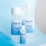 ОБЕЗЖИРИВАТЕЛЬ ГЕЛЯ CLEANER SVITOLART 80 МЛ