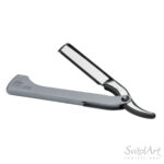 ОПАСНАЯ БРИТВА СКЛАДНАЯ СО СМЕННЫМ ЛЕЗВИЕМ