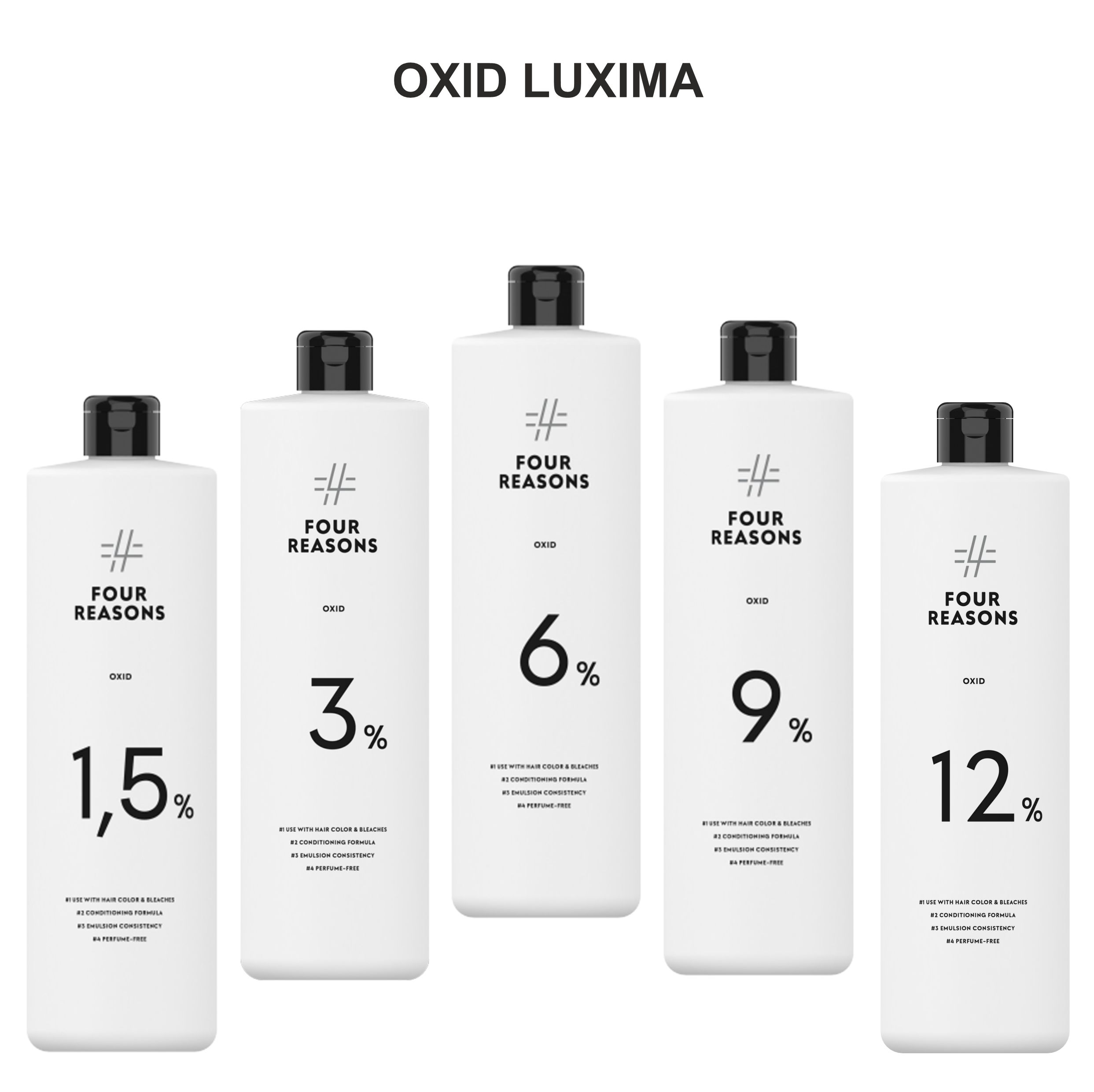 Oxid Luxima