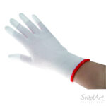 ПЕРЧАТКИ ХЛОПКОВЫЕ (РАЗМЕР M) (2 ШТ)