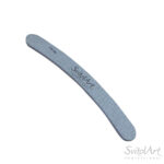 ПИЛКА ЗЕБРА БАНАН 100/180