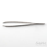 ПИНЦЕТ КОСОЙ