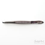 ПИНЦЕТ ШИРОКИЙ