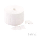 САЛФЕТКИ БЕЗВОРСОВЫЕ (500 ШТ)