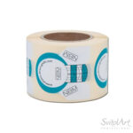 ШАБЛОНЫ ДЛЯ НАРАЩИВАНИЯ MAGIC (300 ШТ)