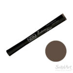 СТАЙЛЕР ДЛЯ БРОВЕЙ ТЕМНО-КОРИЧНЕВЫЙ 1,5 МЛ