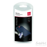 Устройство для чистки и правки кассет Razorking Erbe