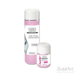 ЖИДКОСТЬ ДЛЯ СНЯТИЯ ЛАКА БЕЗ АЦЕТОНА 500 МЛ