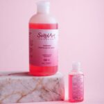 жидкость для снятия лака