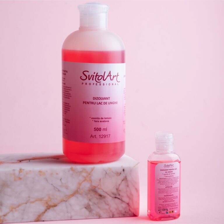 жидкость для снятия лака