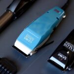 Машинка для стрижки PRO 8.2 ALLOY — изображение 2