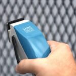 Машинка для стрижки PRO 8.2 ALLOY — изображение 3