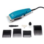 Машинка для стрижки PRO 8.2 ALLOY