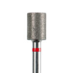 АЛМАЗНЫЙ ЦИЛИНДР КРАСНЫЙ 5,5 ММ