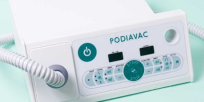 PODIAVAC Soundless 40