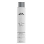Сухой спрей для блеска и смягчения сухих волос Dry Shine Spray 200 ml