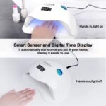 ЛАМПА SUN 5 PLUS 48/36 W оригинал — изображение 3