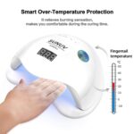 ЛАМПА SUN 5 PLUS 48/36 W оригинал — изображение 6