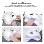 ЛАМПА SUN 5 PLUS 48/36 W оригинал — изображение 7