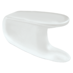 РАЗДЕЛИТЕЛЬ ПАЛЬЦЕВ НОГ GB, СРЕДНЕЕ 3 ШТ. — изображение 2