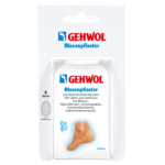 ЗАЖИВЛЯЮЩИЙ ПЛАСТЫРЬ (6 ШТ)