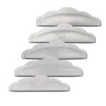 КОКЛЮШКИ ДЛЯ ЗАВИВКИ РЕСНИЦ  5 шт/уп