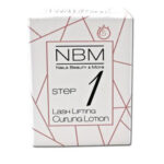 ФИКСИРУЮЩИЙ ЛОСЬОН ДЛЯ ЗАВИВКИ РЕСНИЦ 8 мл — изображение 2