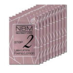 ФИКСИРУЮЩИЙ ЛОСЬОН ДЛЯ ЛАМИНИРОВАНИЯ РЕСНИЦ №2  8 мл