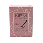 ФИКСИРУЮЩИЙ ЛОСЬОН ДЛЯ ЛАМИНИРОВАНИЯ РЕСНИЦ №2  8 мл — изображение 2