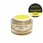 ГЕЛЬ КРАСКА ЖЕЛТАЯ НЕОНОВАЯ 5 ГР
