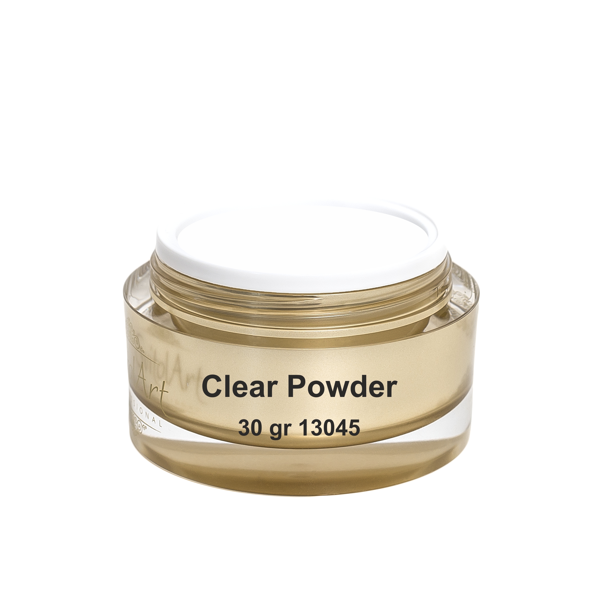 clear-powder