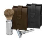 БРИТВЕННЫЙ НАБОР ДОРОЖНЫЙ