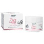 Крем-масло "Гранат и моринга", 100 мл