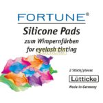 СИЛИКОНОВЫЕ ПОДУШЕЧКИ ПОД ГЛАЗА,2 ШТ/УП