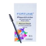 КОСМЕТИЧЕСКАЯ КИСТЬ,5 ШТ/УП