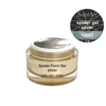 13053 Spider silver