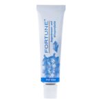 КРАСКА ДЛЯ БРОВЕЙ И РЕСНИЦ ТЕМНО СИНЯЯ 15 мл