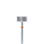 Фреза стальная цилиндрическая 10мм (136RF.100)