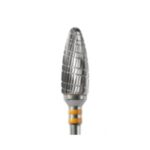 Фреза с запатентованной двойной насечкой кукуруза 6 мм