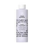 Кондиционер для осветленных волос Four Reasons Original Blond Conditioner 300 мл